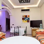 Maison élégante pour familles et amis respectueux